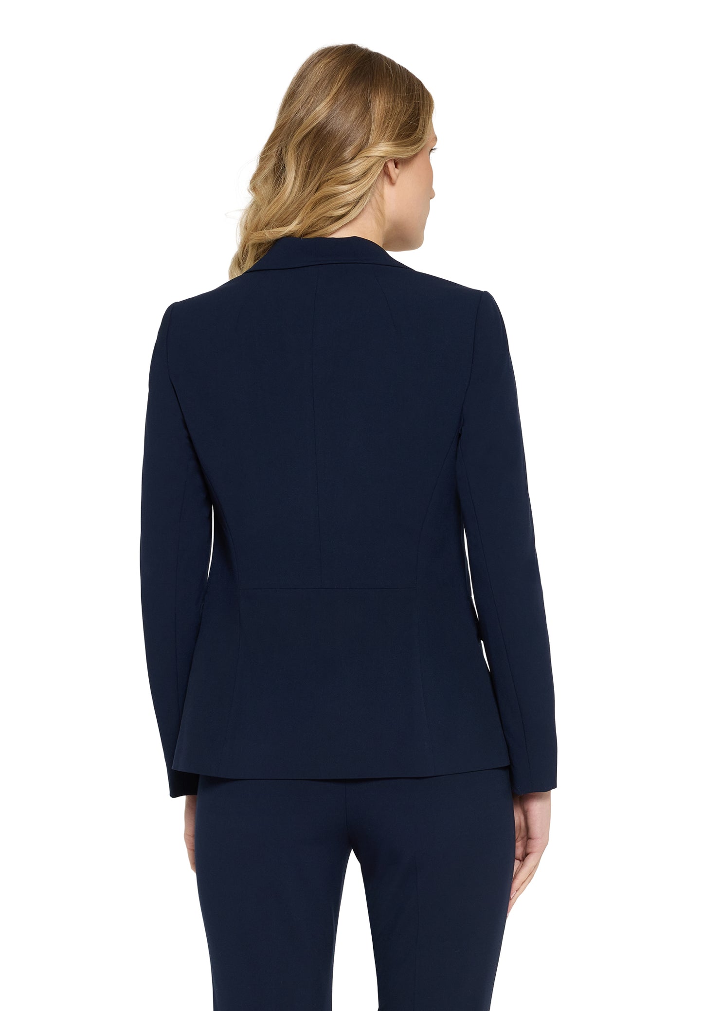 Blazer Lang Einreiher 1/1 Arm - 41783747