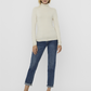 VMGLORY LS ROLLNECK BLOUSE GA NOOS - 10231630