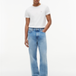 CORE STRETCH SLIM C-NECK TEE - MW0MW27539