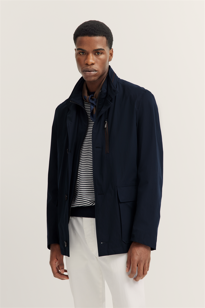 HERREN JACKE - 79043 775428