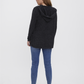 VMDOFFY LS OPEN HOOD CARDIGAN GA NO - 10235948