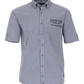 B.D. Casual Short 1/2Arm L0611 - 923887700
