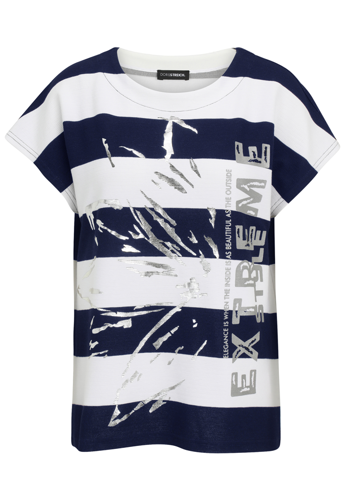 T-Shirt 1/2 Arm - 326117