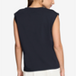 Shirt Kurz ohne Arm - 110-10004039