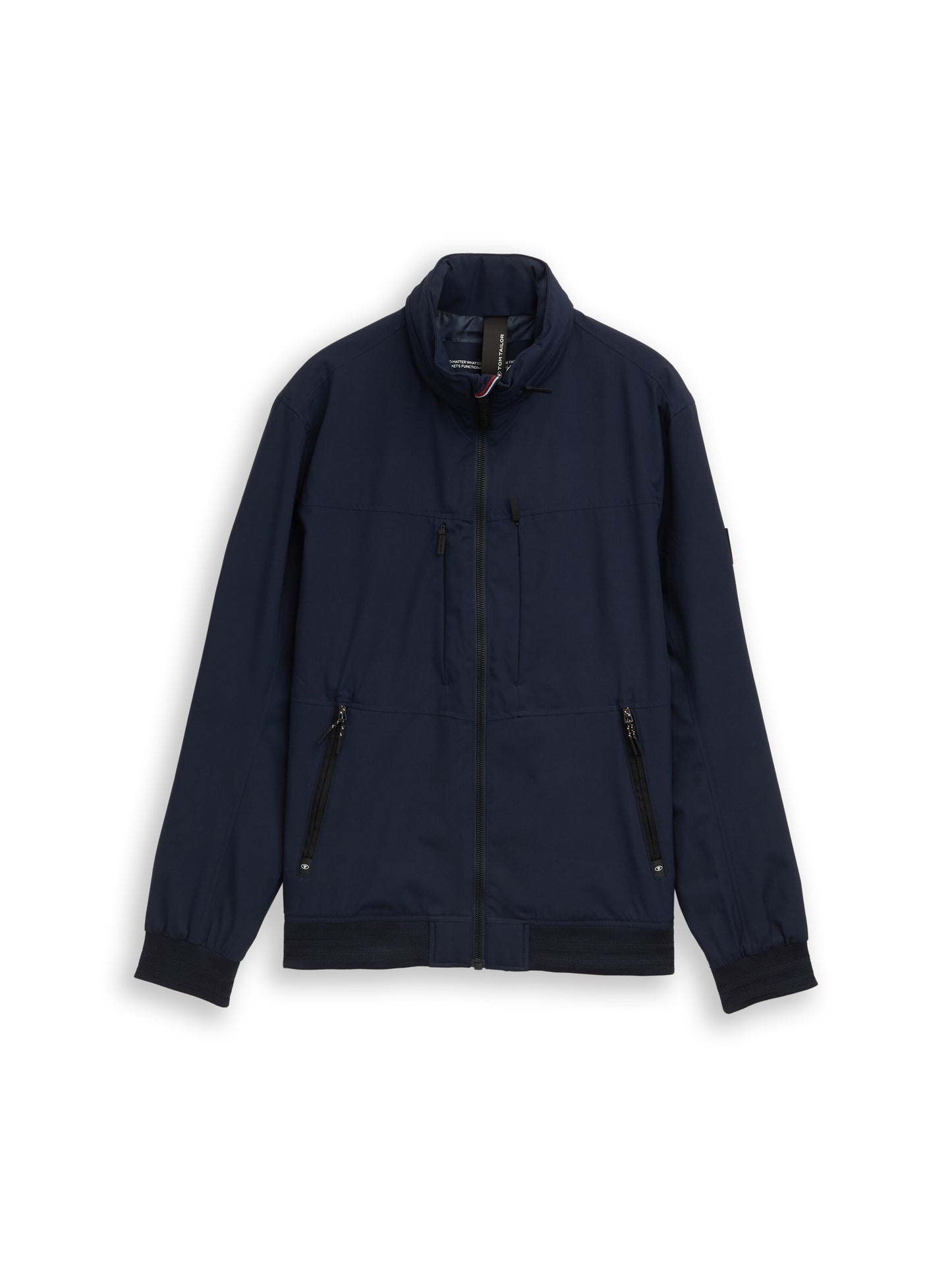 casual blouson - 1051883