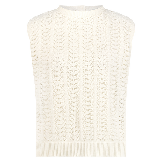 Pullover Benthe Sleeveless - INS2501031