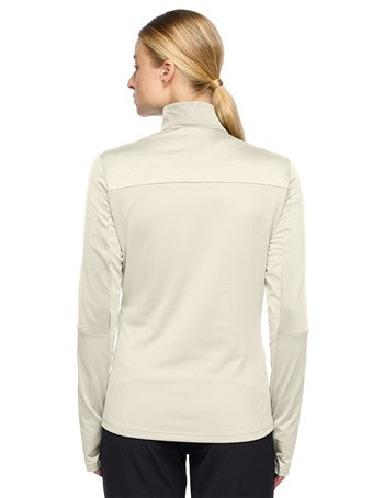 Womens Livigno Halfzip II - 42060