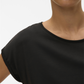 VMAVA PLAIN SS TOP JRS NOOS - 10284468