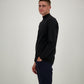 Mock neck T long sleeve - 400160