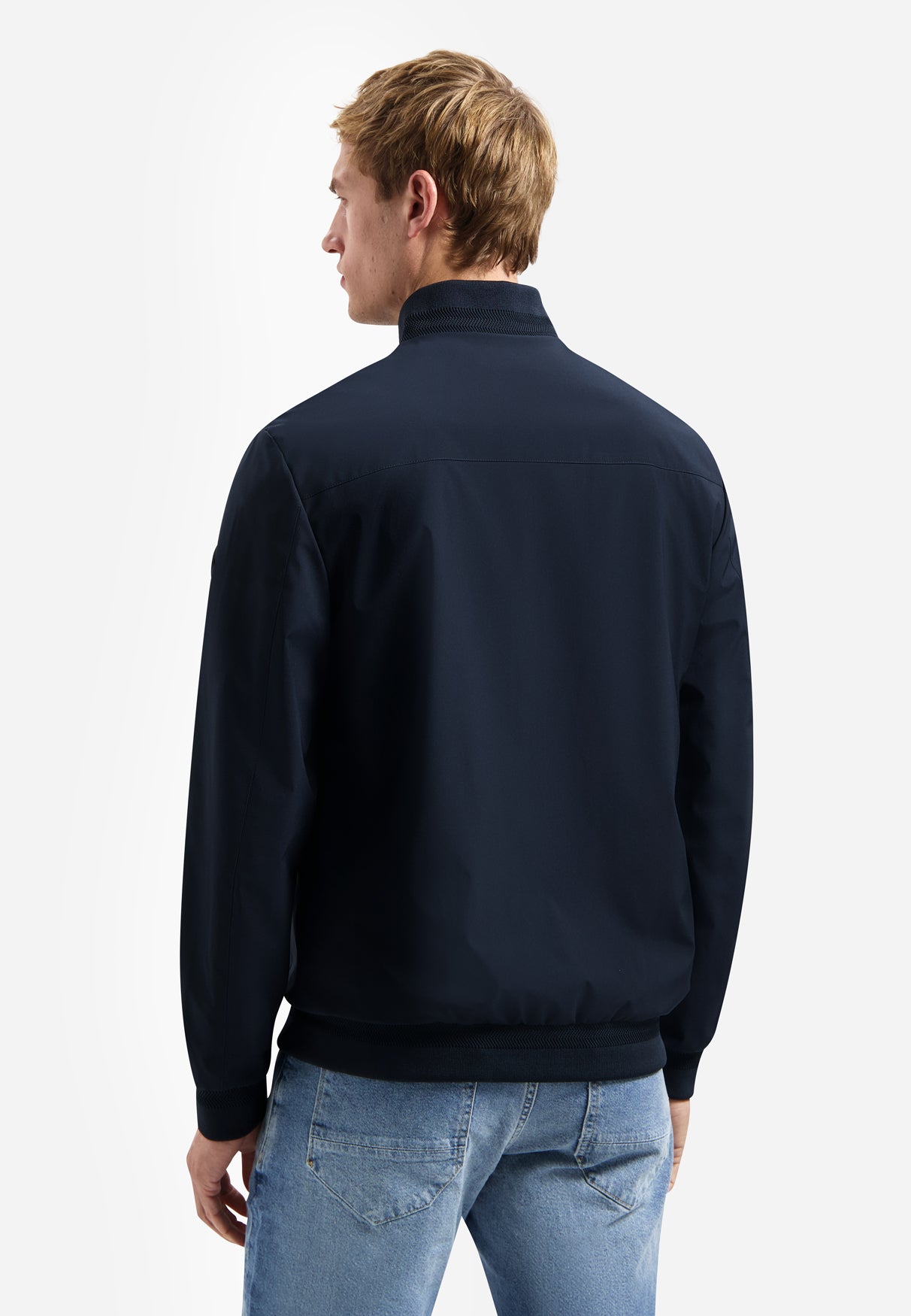 Hr. Jacke/Blouson - 3163 02 10