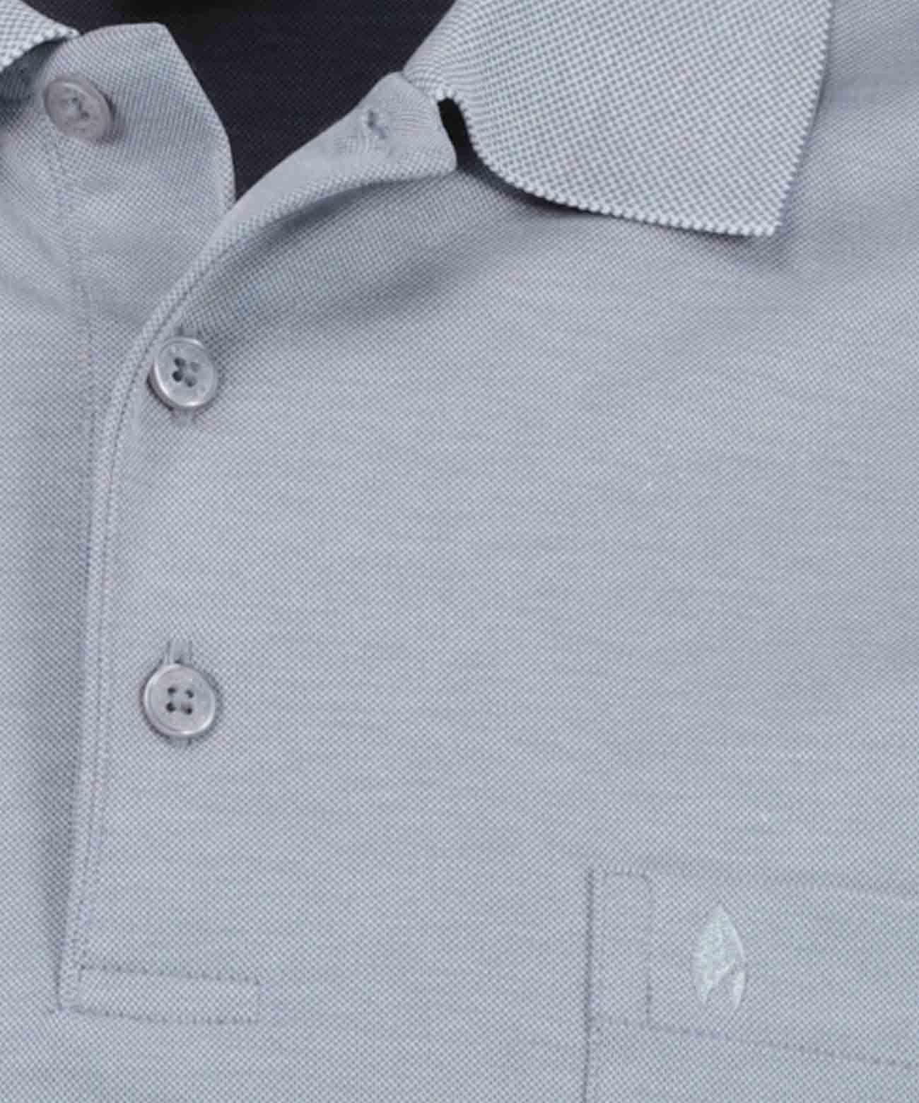 Polo button short sleeve - 540391