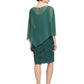Kleid Kurz 1/2 Arm - 02734817