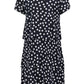 Kleid Kurz 1/2 Arm - 11671107