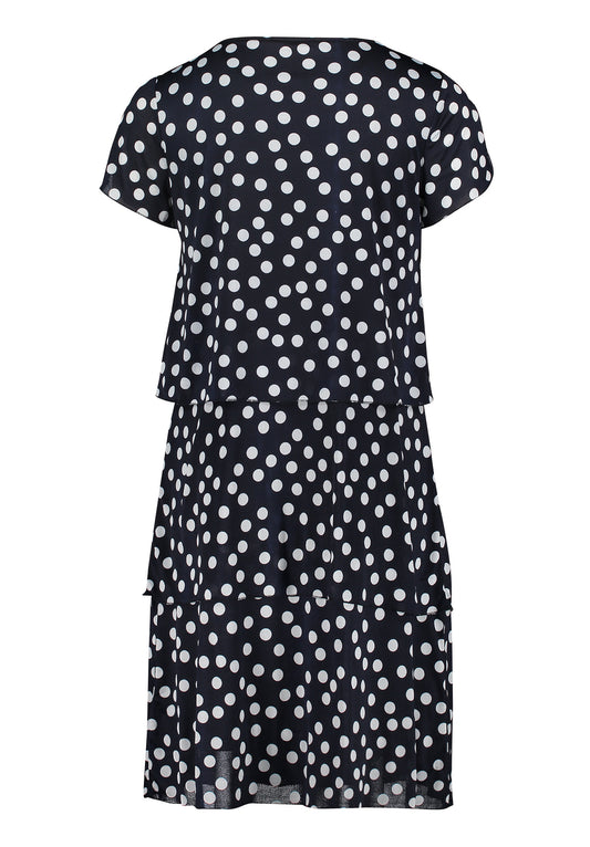 Kleid Kurz 1/2 Arm - 11671107