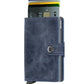 Miniwallet Vintage - MV