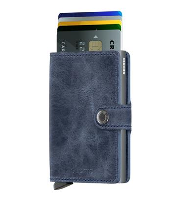 Miniwallet Vintage - MV