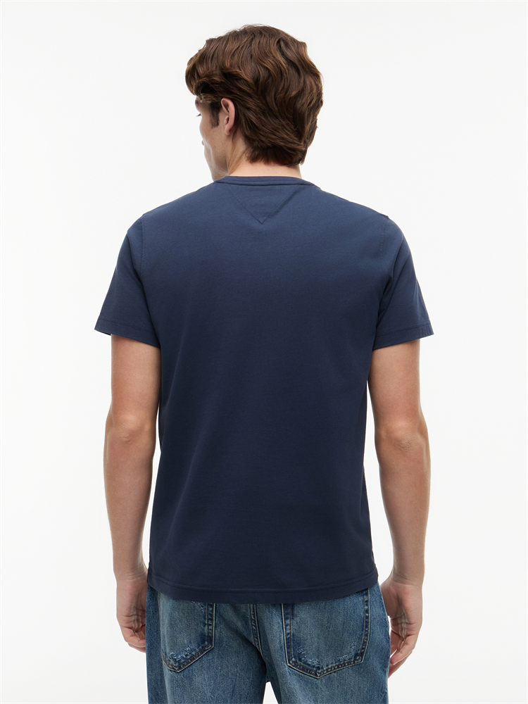 TJM SLIM JERSEY TEE - DM0DM04411