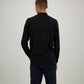 Mock neck T long sleeve - 400160