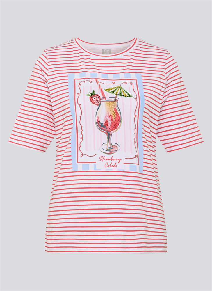 T-Shirt - 56-124374