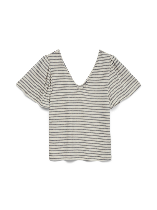 VMGINA 2/4 SHORT TOP JRS NOOS - 10325611