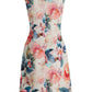 Kleid Kurz ohne Arm - 04144801