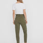 VMPANDA MODAL S/S TOP GA NOOS - 10231753