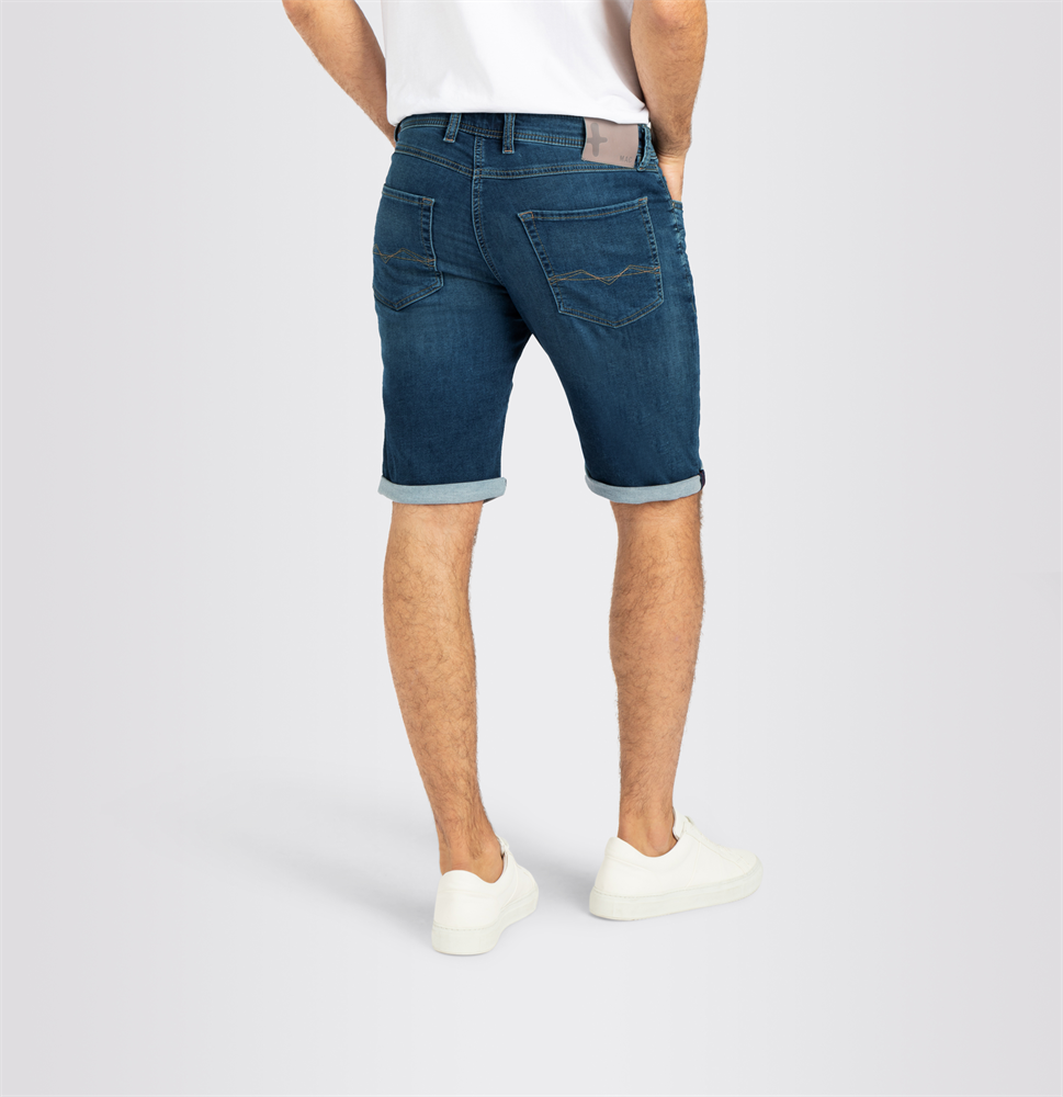 Jogn Bermuda - 0994L056200