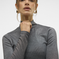 VMNICHOLLE LS ROLL NECK TOP VMA - 10318336