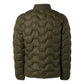 Jacket Short Fit Padded - 17630826SN