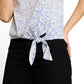 T-shirt alloverprinted - 1051204