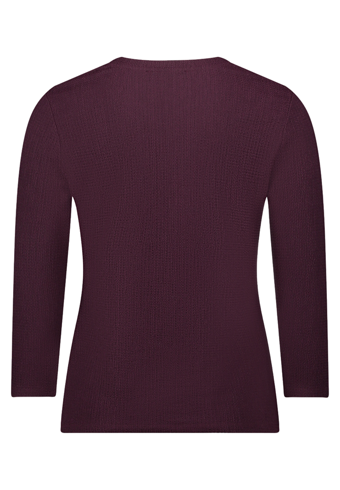 Shirt Kurz 3/4 Arm - 27801863