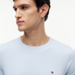 STRETCH SLIM FIT TEE - MW0MW10800