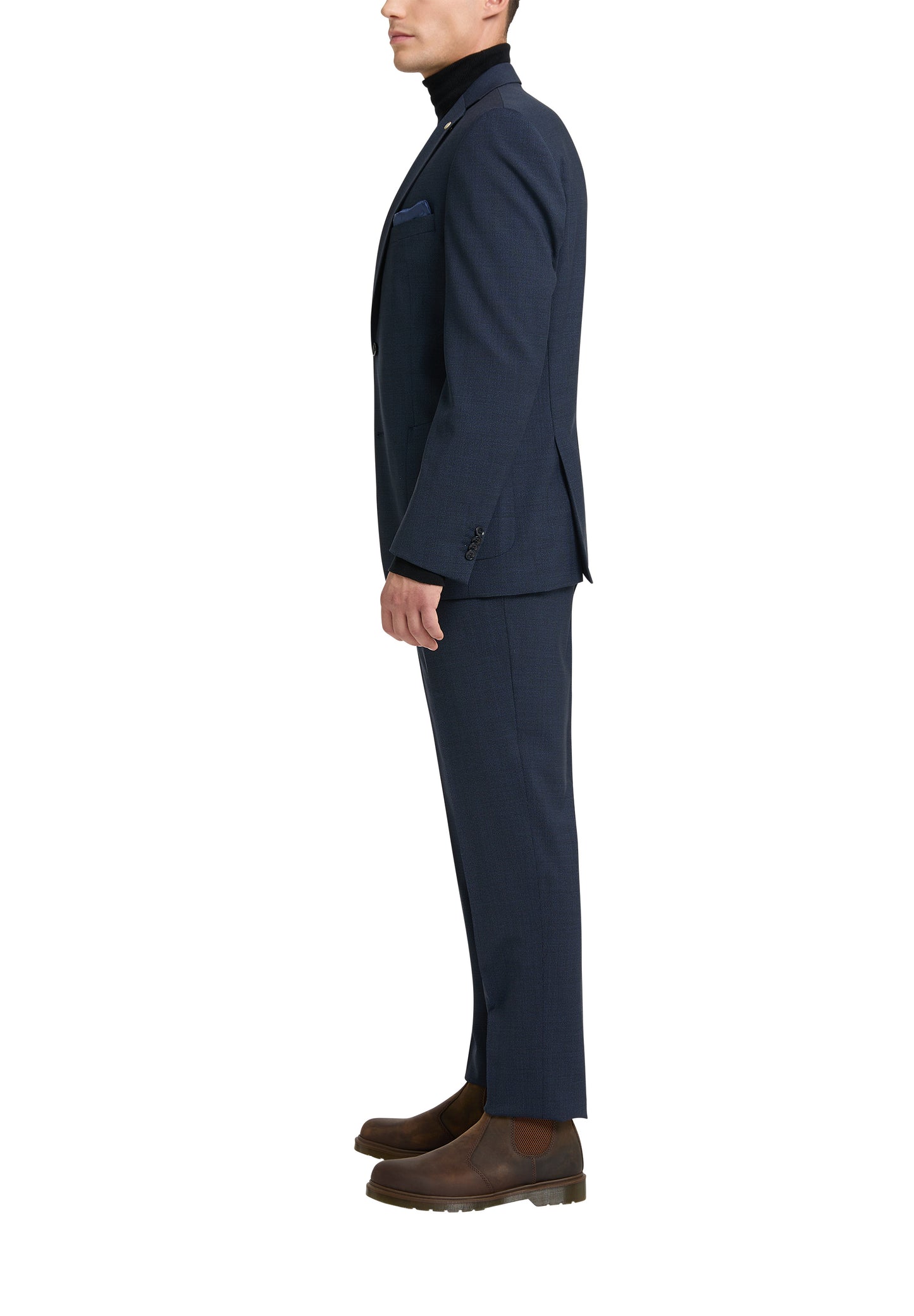 Sakko/Jacket CG Soeren-GTS SV - 10.401S1 / 325152