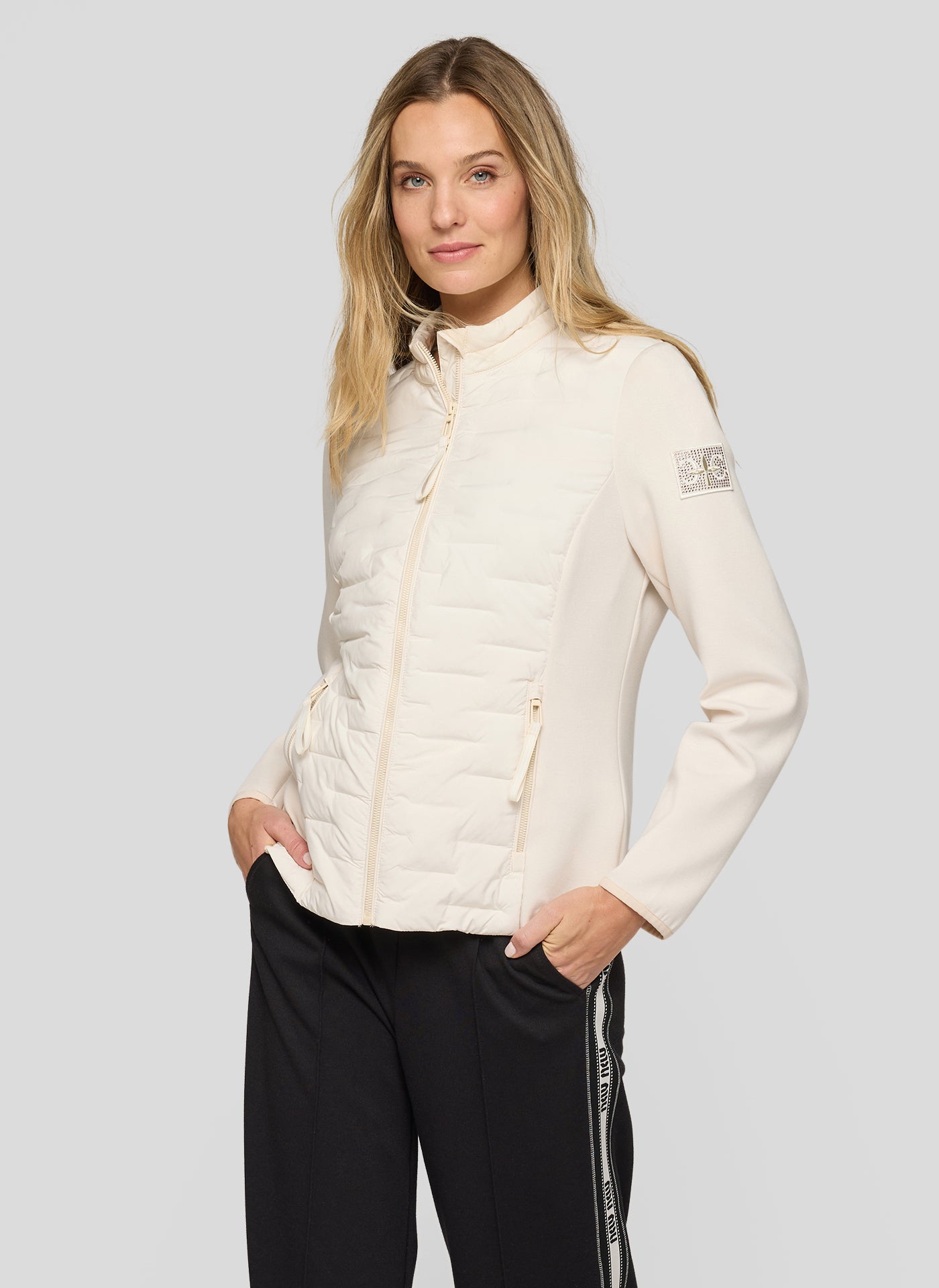Jacke - 56-115820