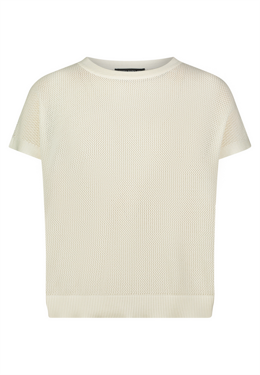 Strickpullover Kurz ohne Arm - 54492016