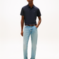 LIQUID COTTON ESSENTIAL REG POLO - MW0MW35585
