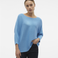 VMNORA 3/4 BOATNECK BLOUSE NOOS - 10281013