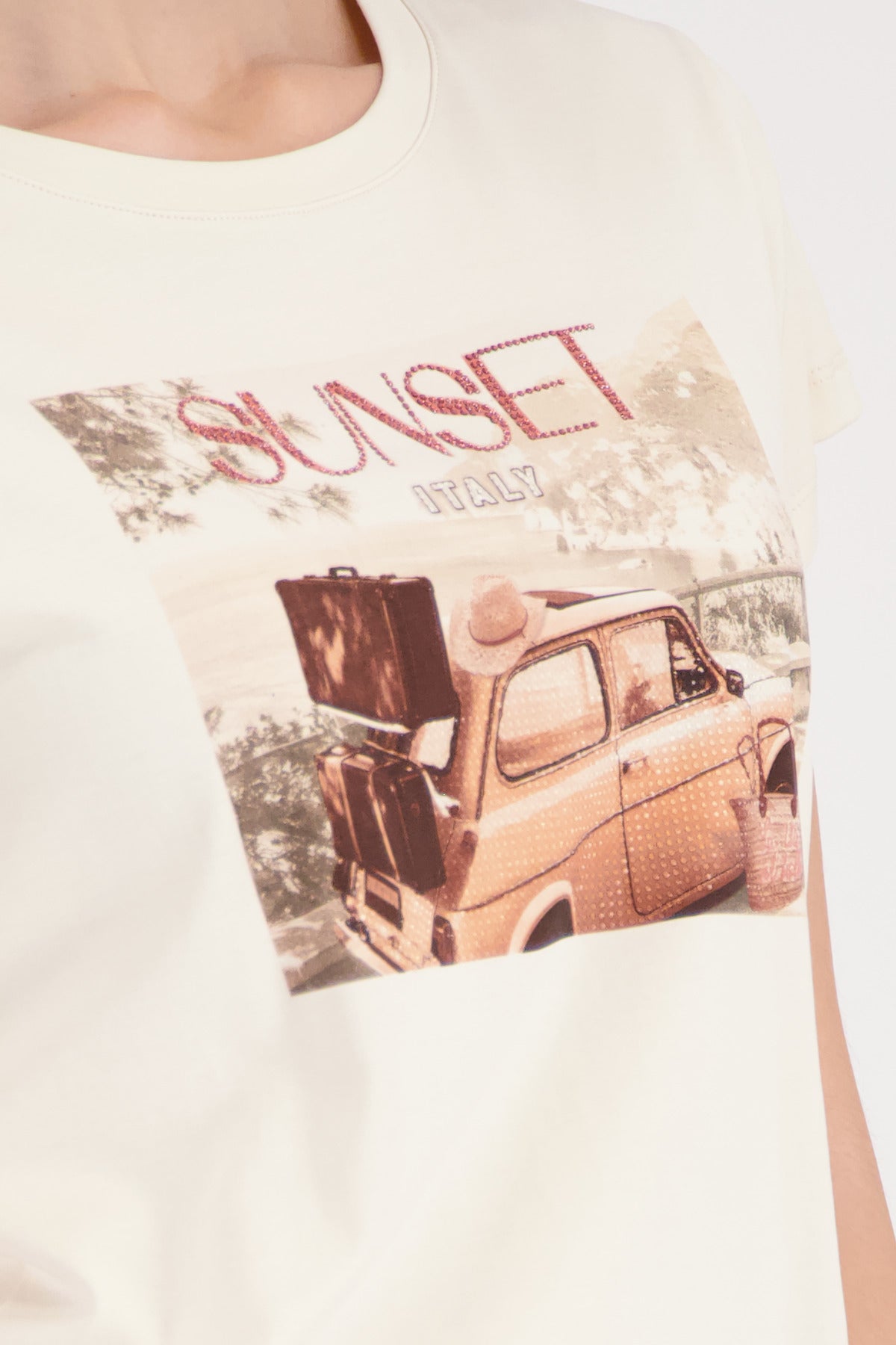 T-Shirt - 410550