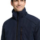 padded jacket with hood - 1047039