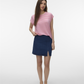 VMAVA SS TOP STRIPE JRS NOOS - 10284469