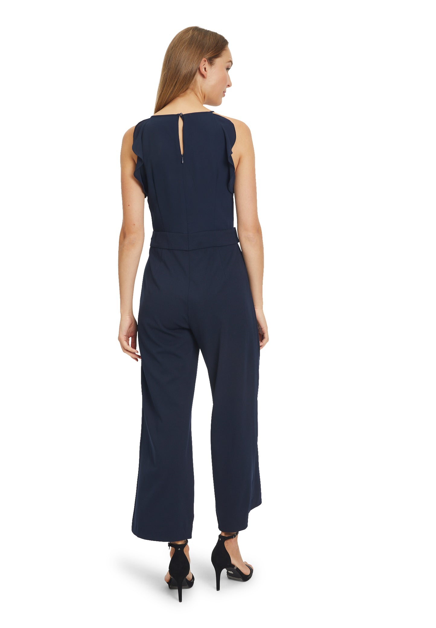 Overall Lang ohne Arm - 01804867