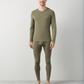 Shirt Langarm V-Neck - 100649531000