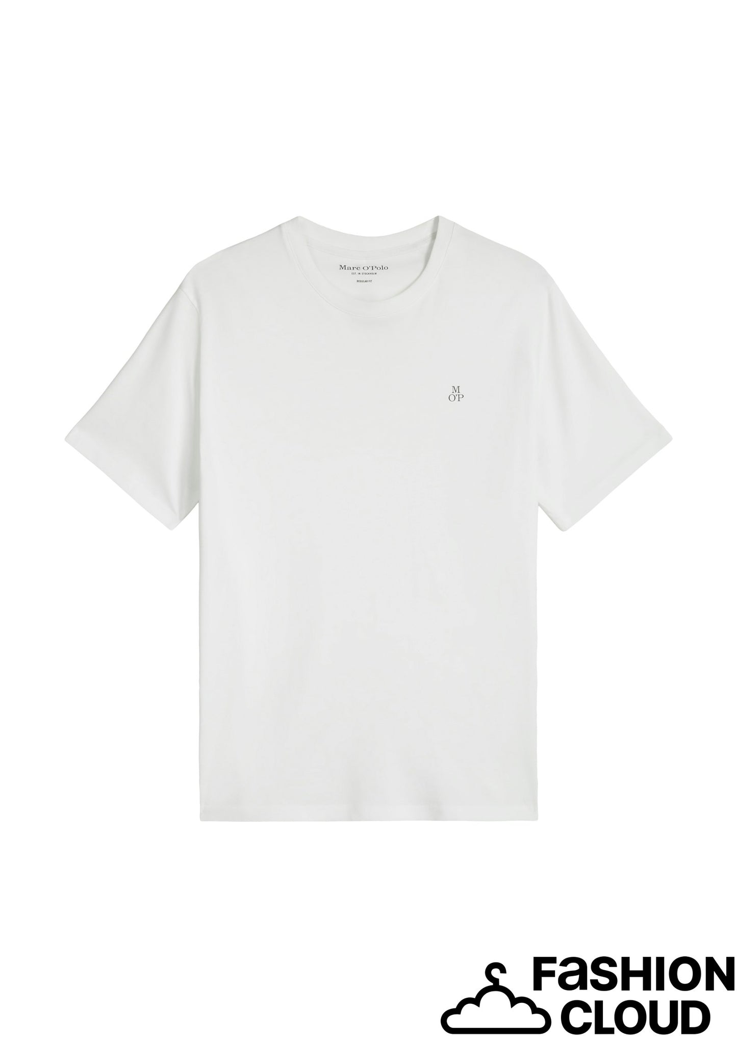Jersey T-Shirts Shortsleeve - 5000009405