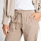 fluent loose fit wide leg pant - 1049983