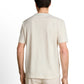 embroidered t-shirt - 1051496