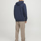 JCOBLACK SWEAT HOOD CH - 12245714