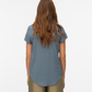 VMBELLA SS TOP WVN NOOS - 10303431