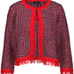 Strickjacke - 410386