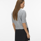 VMOCEAN 2/4 O-NECK JEWELLERY CARDIG - 10334965