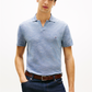SLUB OXFORD PIQUE REG POLO - MW0MW38482